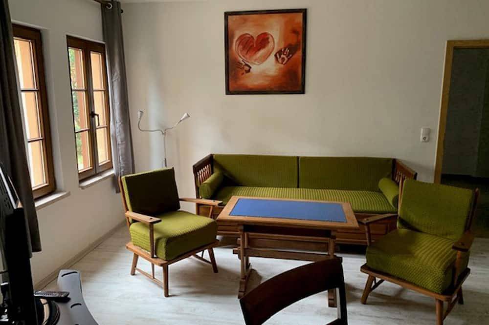 Ganze Wohnung, Fewo History Aschersleben in Aschersleben, Region Salzlandkreis