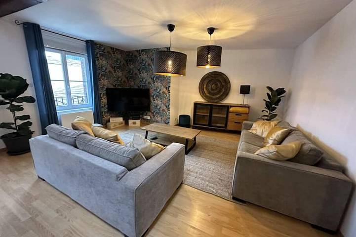 Ferienwohnung für 6 Personen - 1