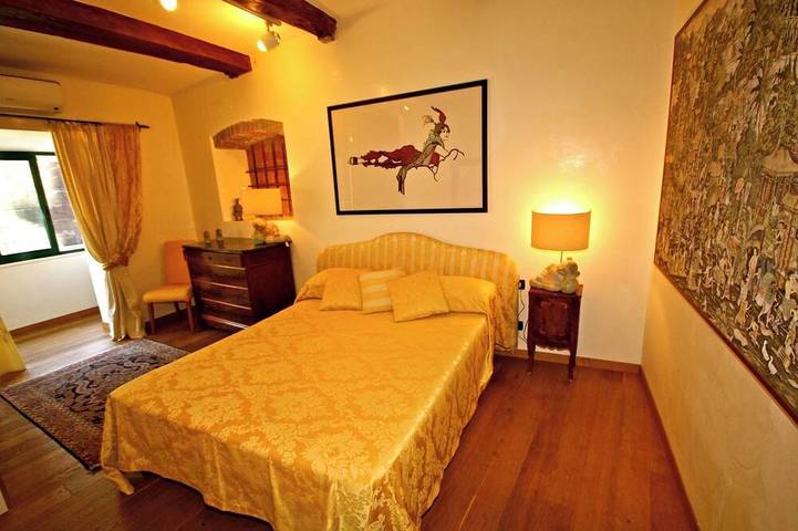 Gîte pour 4 personnes dans Nervi (Genova) - 2