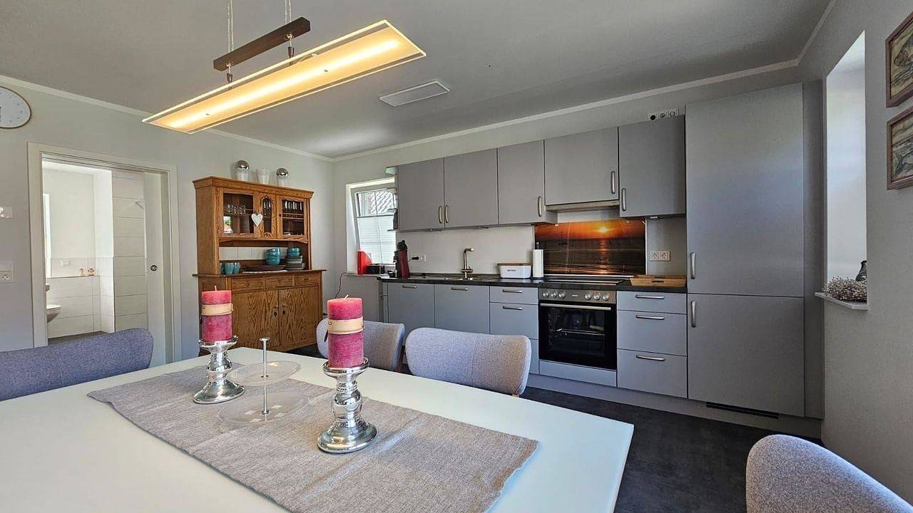 Ferienhaus für 6 Personen (120 m²) in Hage in Hagermarsch, Landkreis Aurich