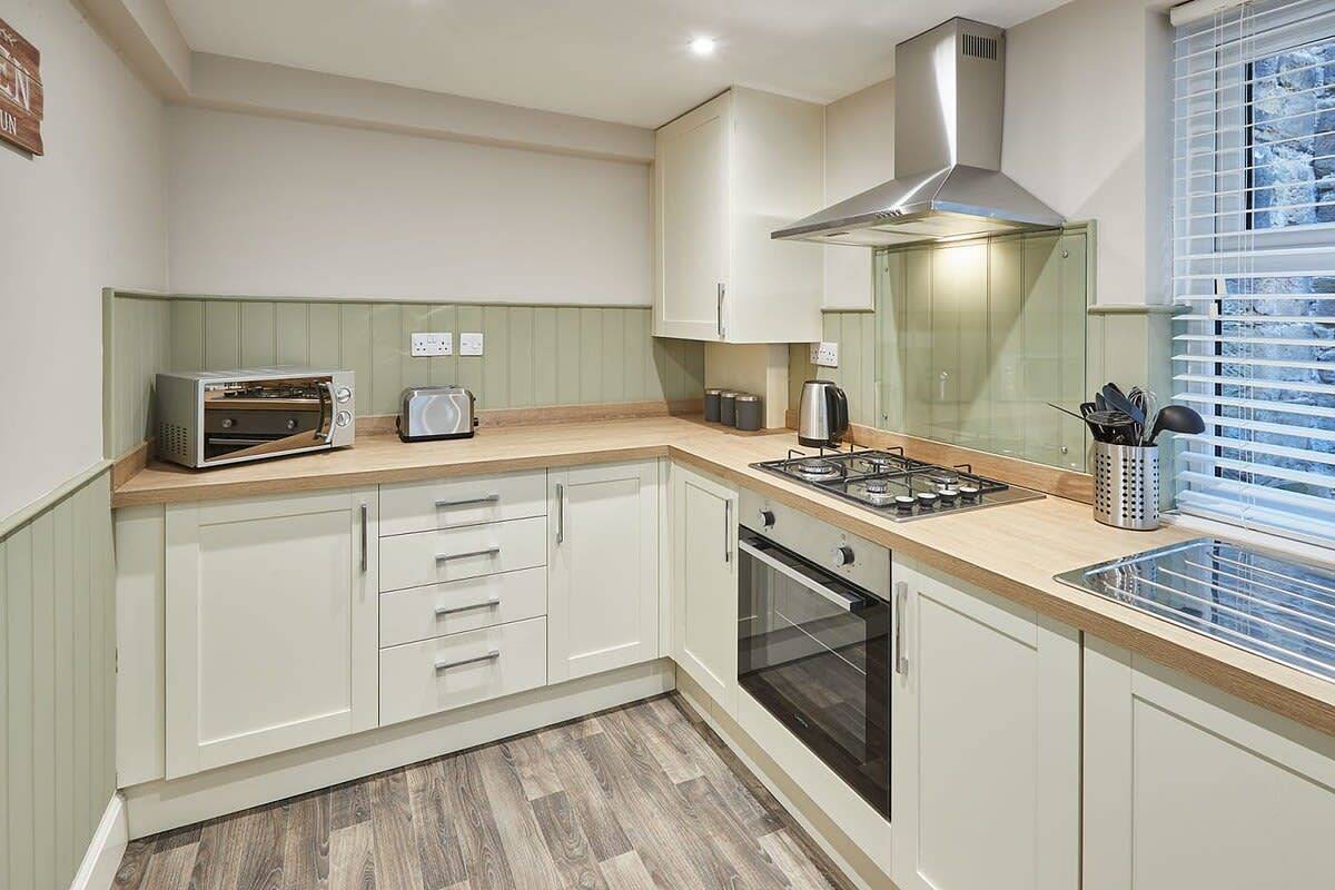 Host & Stay | Sion Hall Cottage in Alnwick, Northumberland