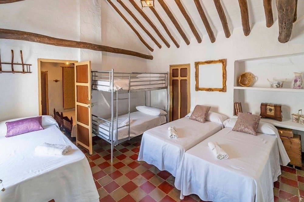 Ferienhaus in Archidona mit privatem Pool in Archidona, Málaga Provinz