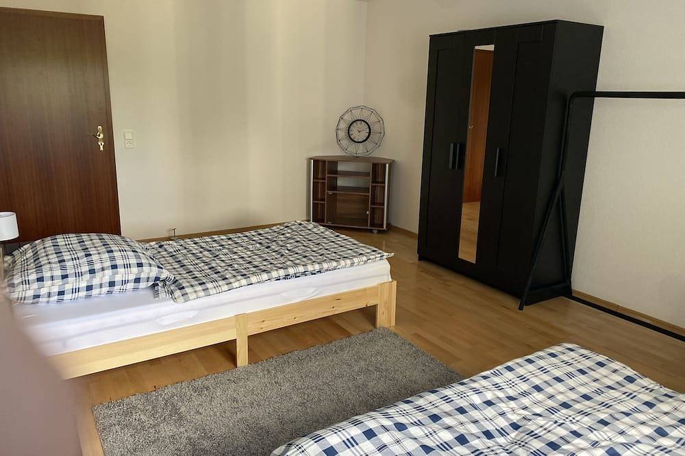 Ganze Wohnung, Akb‘s Ferienwohnung in Homburg, Saarpfalz-Kreis