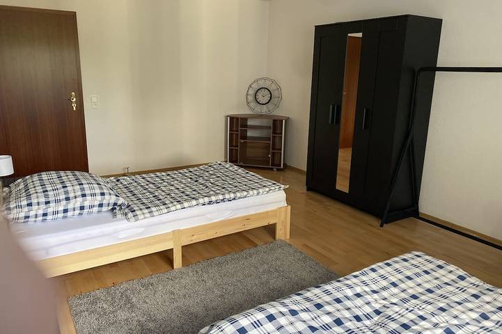 Ferienwohnung für 4 Personen in Homburg - 2