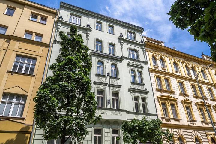 Ferienwohnung für 4 Personen - 1