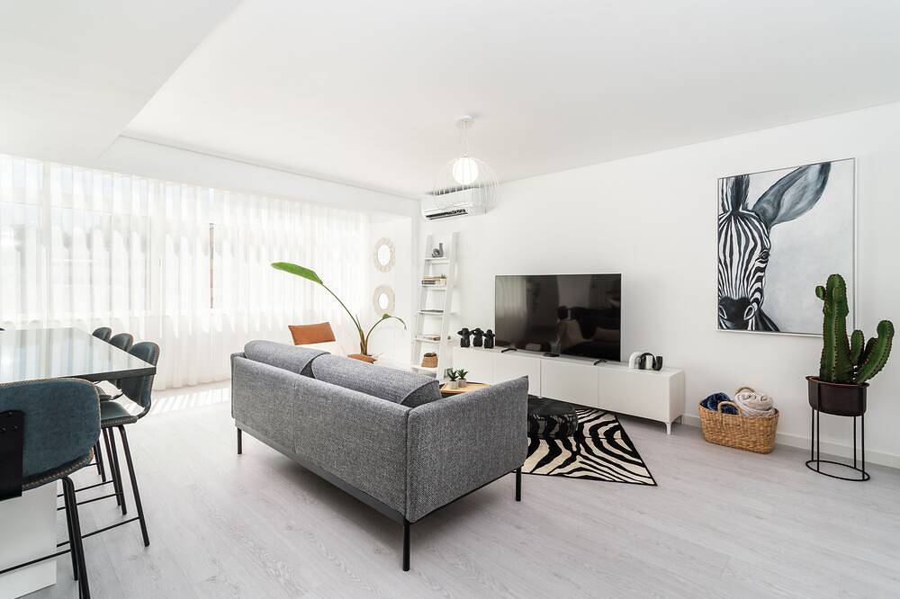 Ganze Wohnung, Privilege Apartment Casa Mãe in Faro (Sé), Faro