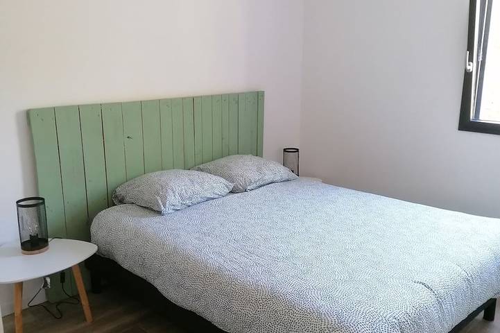 Location de vacances pour 6 personnes, avec jardin à Saint-Pabu - 2