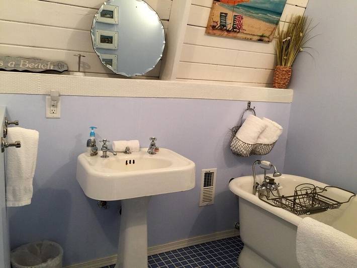 Vacation rental for 8 people, with balcony, with pets in Pacific City