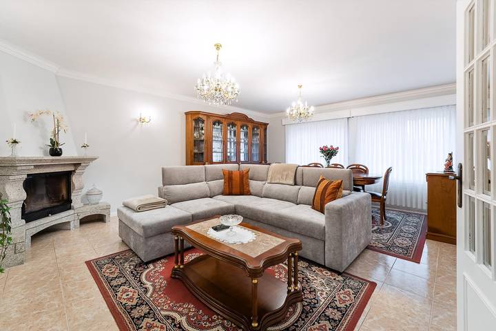 Location de vacances pour 6 personnes à Esposende