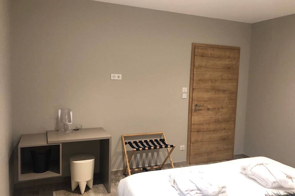 Gîte Wellness Le Six H - 5 * Near Colmar in Andolsheim, Colmar region