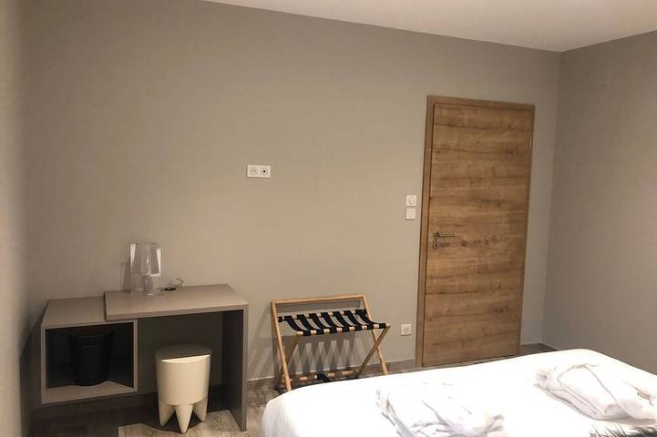 Location de vacances pour 6 personnes, avec sauna et terrasse à Andolsheim - 3