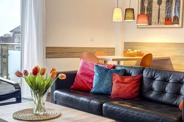 Vakantiewoning voor 4 Personen in Zinnowitz, Usedom, Afbeelding 4