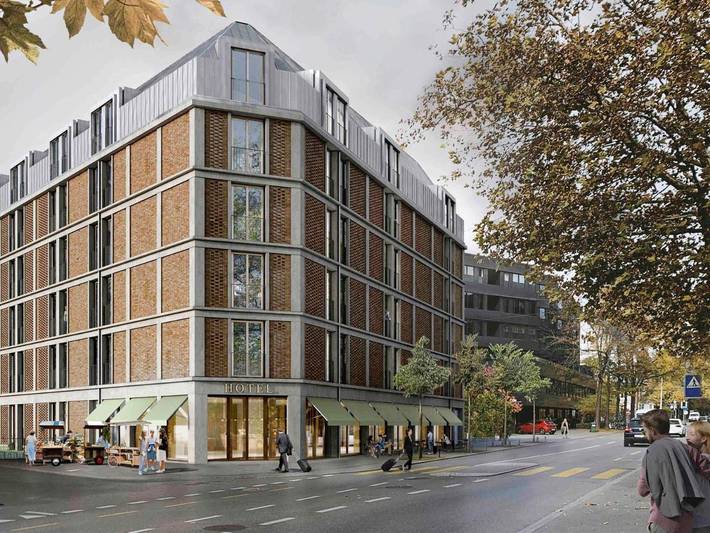 Hôtel pour 2 personnes, avec terrasse, animaux acceptés