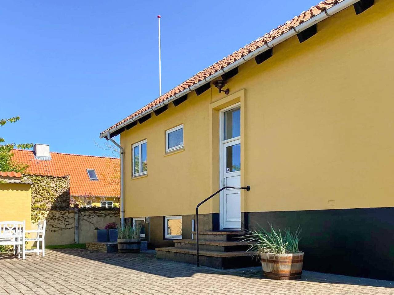8 person ferie hjemme i Skagen in Skagen, Tannisbucht