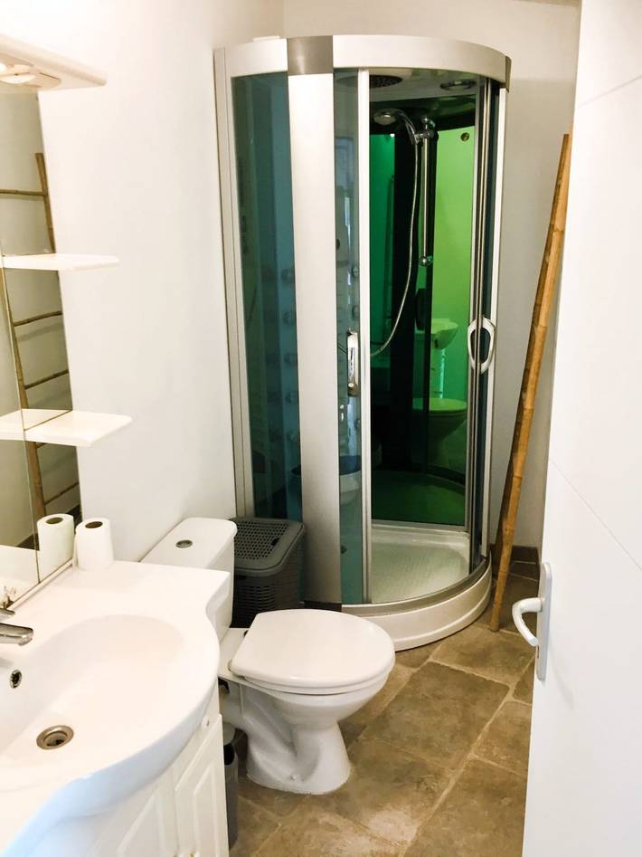 Location de vacances pour 4 personnes, avec jardin et piscine à Narbonne - 3