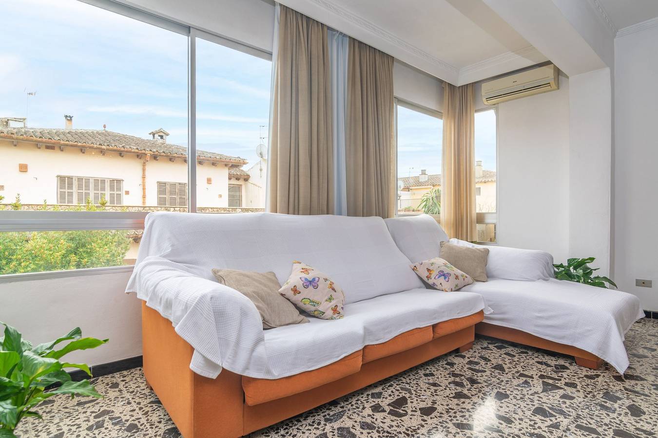 Can Rei (Costitx) in Costitx in Costitx, Majorca Center