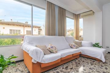 Casa de vacaciones in Costitx, Interior de Mallorca für 6 