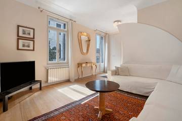 Ferienwohnung für 6 Personen, mit Balkon in Venedig