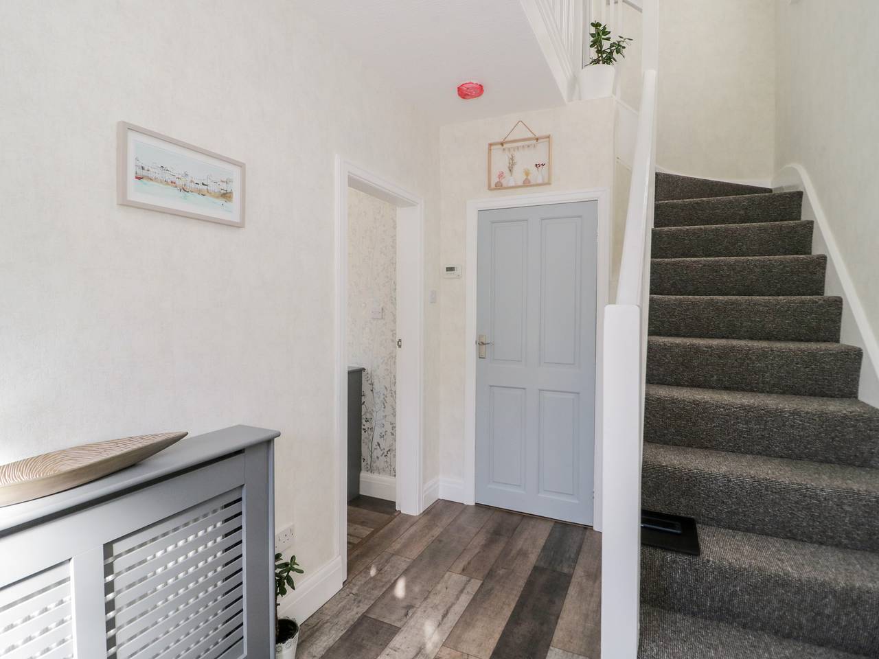 The Crescent Escape in Rhos on Sea, Conwy region