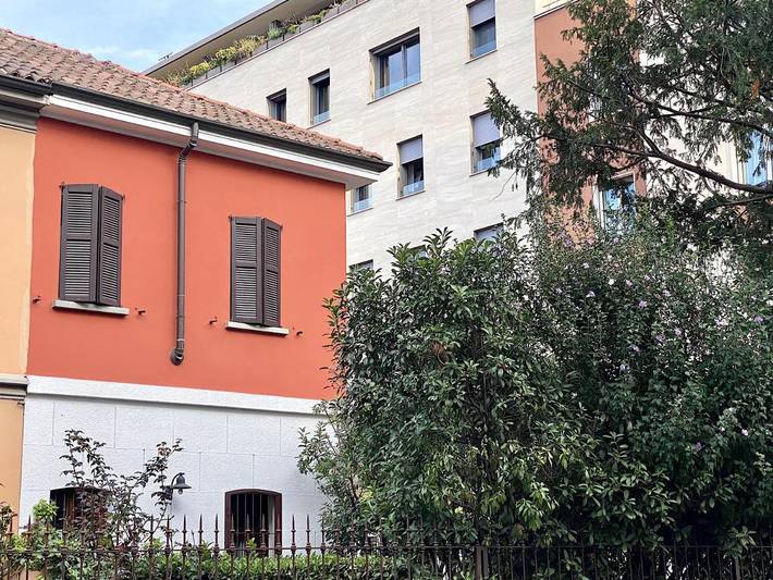 Villa pour 6 personnes à Milan