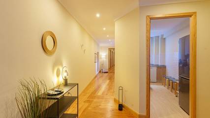 Apartamento De Férias para 11 Pessoas em Centro Histórico do Porto, Porto, Foto 4