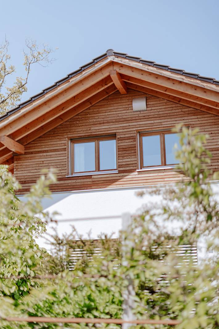 Ferienwohnung für 2 Personen, mit Seeblick und Terrasse sowie Garten, kinderfreundlich in Landkreis Rosenheim - 2