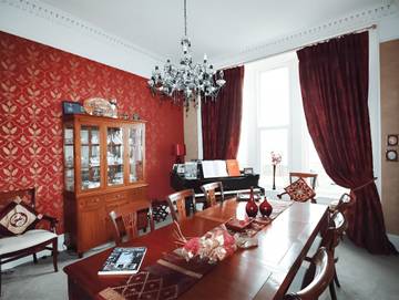 Holiday Rental for 16 People in Isle of Bute, Firth Of Clyde, Photo 2