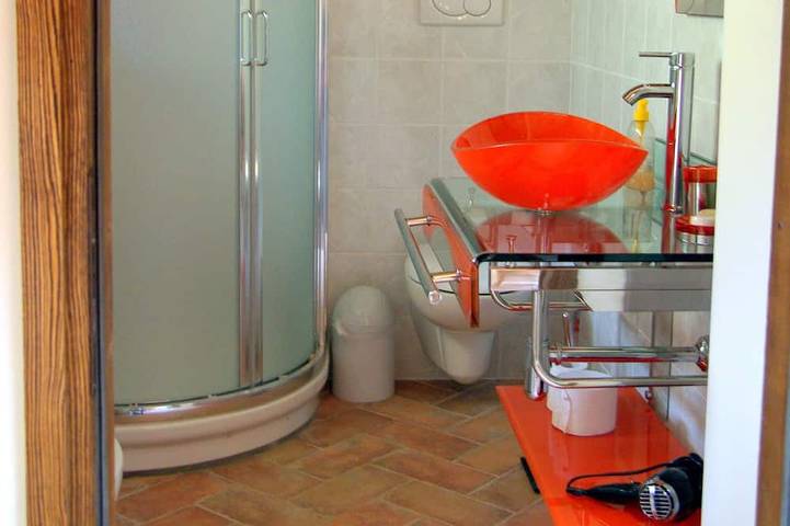 Agriturismo für 3 Personen, mit Garten am Gardasee - 2