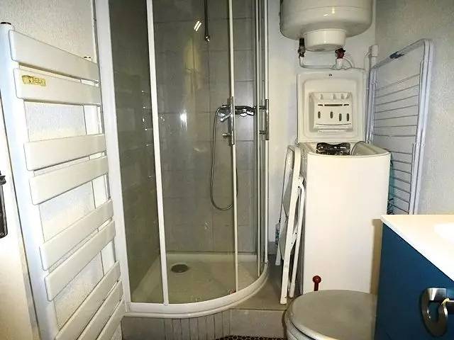 Ganzes Studio, Schönes Studio in der Nähe des Zentrums von Barèges in Barèges, Nationalpark Pyrenäen