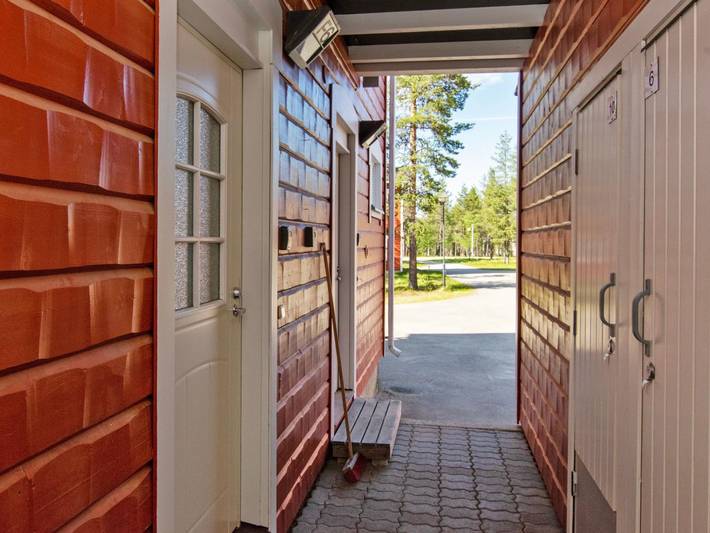 Location de vacances pour 2 personnes dans Saariselka - 4