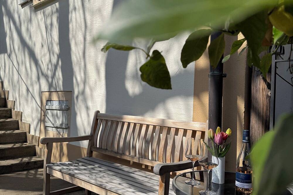 Cozy vacation apartment on the winery, foto 6