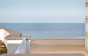 Appartement voor 5 Personen in Stad Oostende, Oostende, Afbeelding 2