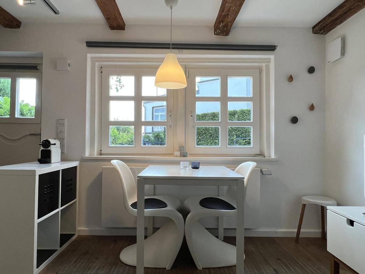 Lütthüs Blankenese in Blankenese, Hamburg