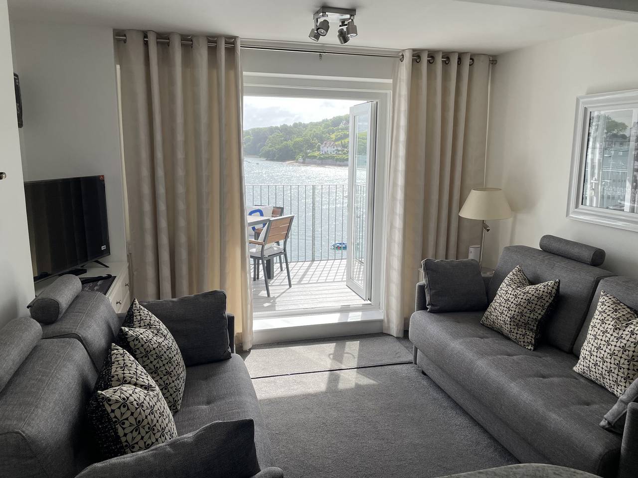 35 The Salcombe in Salcombe, South Devon