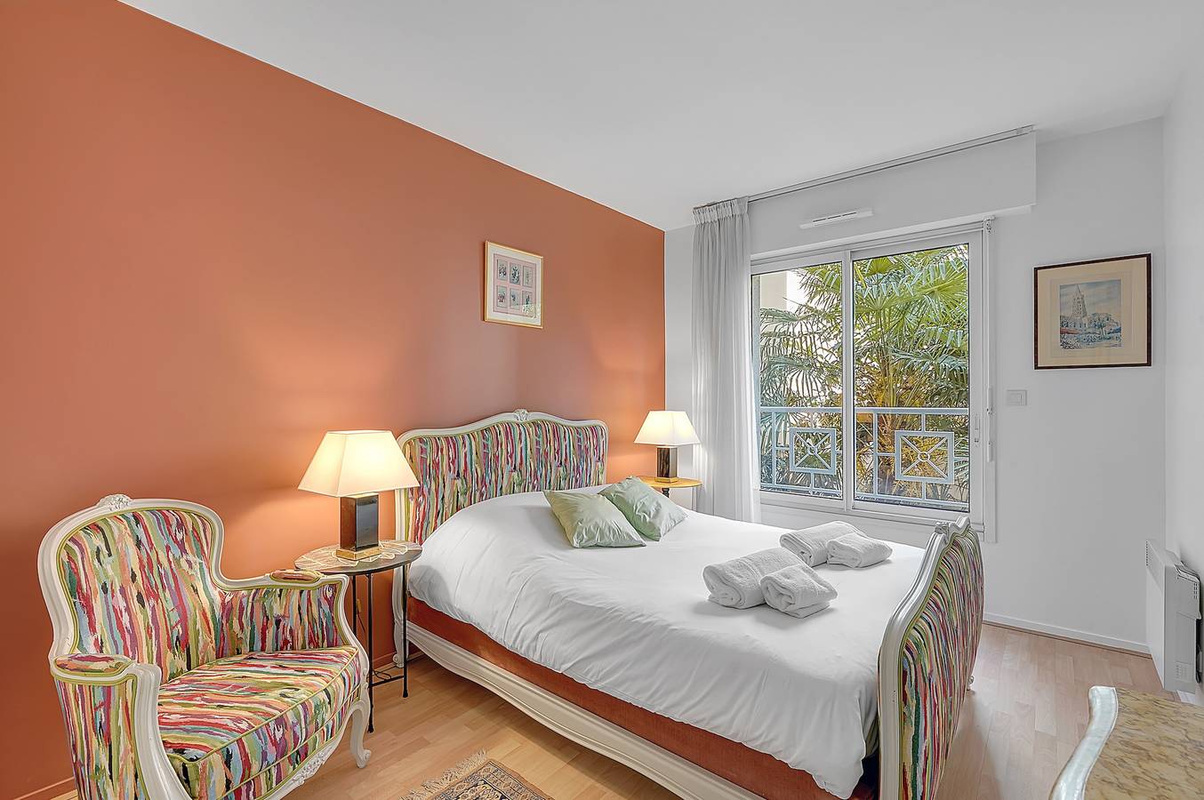 Entire apartment, Les Jardins De L'Olympe - Appartement lumineux de 137m2 in Toulouse, Toulouse region