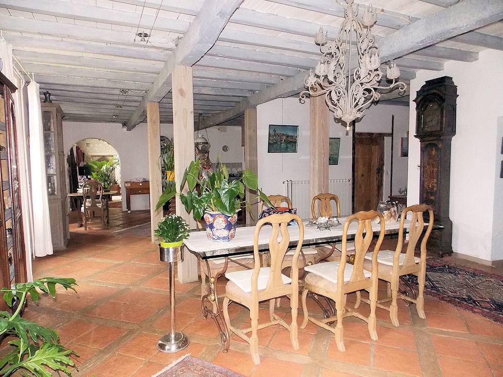 Maison Matalot - Suite Sous les toits in Castex, Ariège