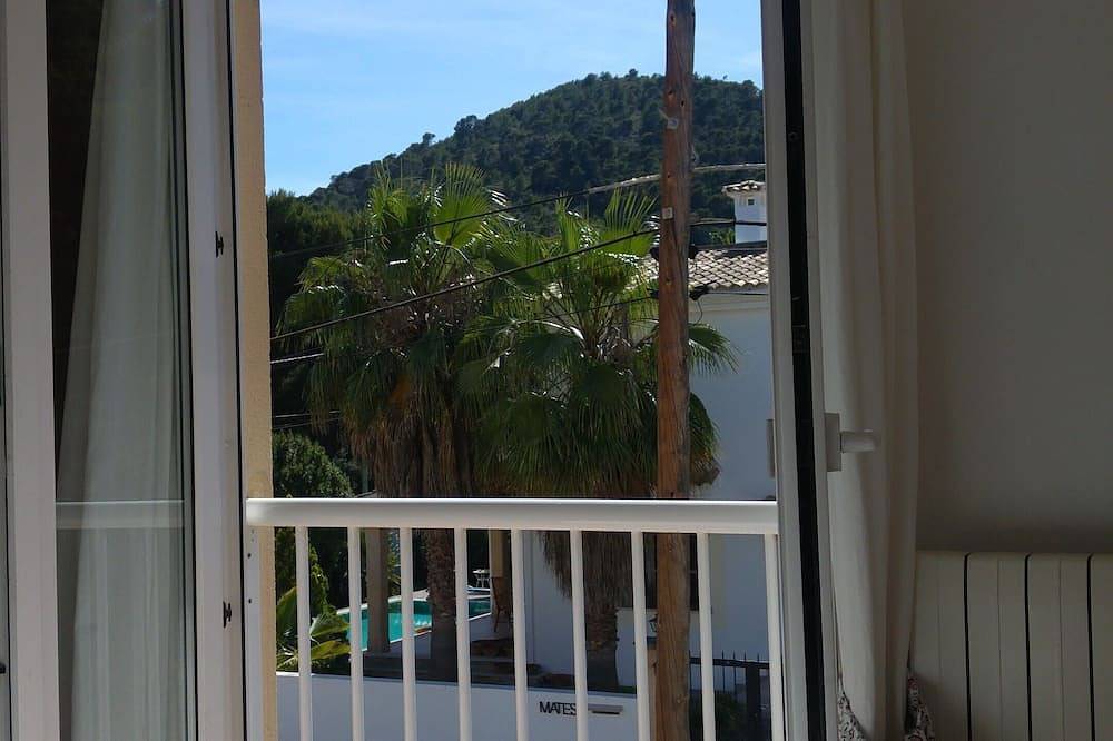 El Rincon, Tranquilidad Junto al Mar, con Jacuzzi in Son Moll, Capdepera