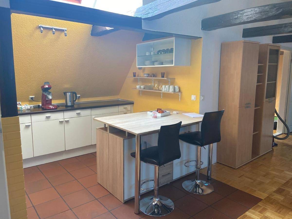 Ganze Wohnung, Ferienwohnung für 7 Personen mit Whirlpool in Bremervörde, Cuxland