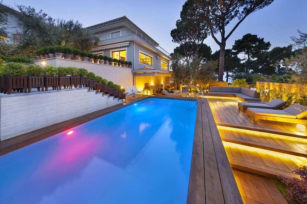 Casa vacanza a Sorrento a partire da 3509€ a notte