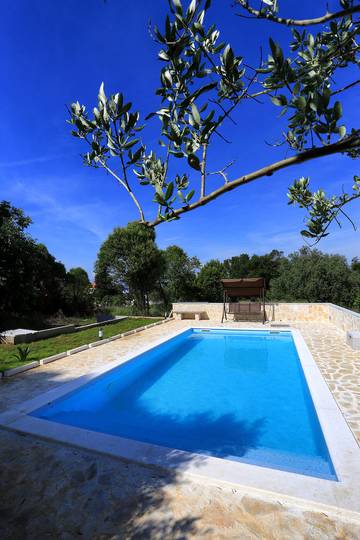 Ferienhaus für 8 Personen in Preko, Insel Ugljan, Bild 3