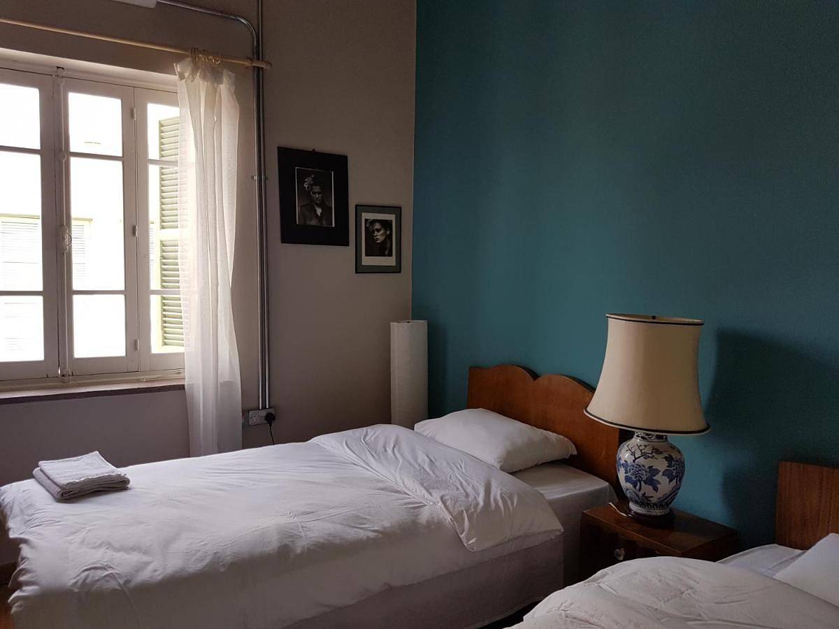 Ines Guest House in Nicosia, Cipro del Nord