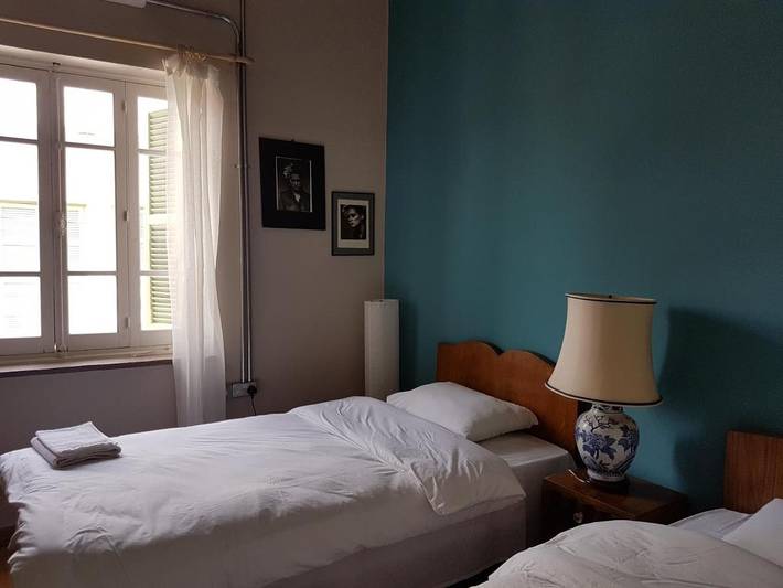 Maison d’hôte pour 2 personnes, avec vue et terrasse à Chypre - 2