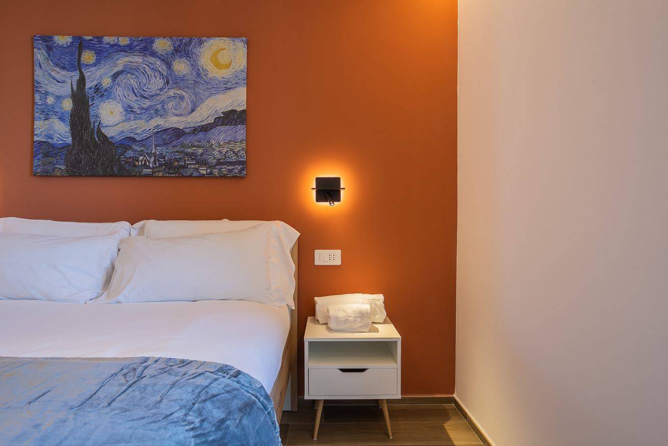 Apartamento entero, Stone House  in Bari, Region de Bari