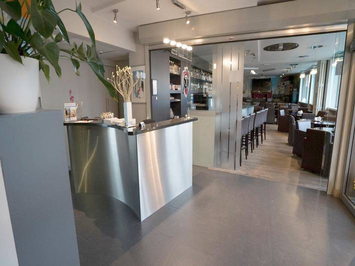 Hôtel pour 2 personnes à Aalter - 3