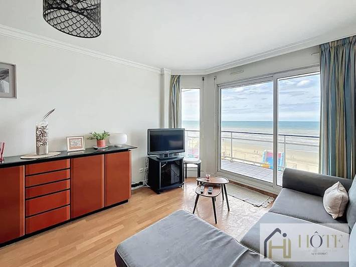 Gîte pour 4 personnes, animaux acceptés dans Plage du Perroquet - 2