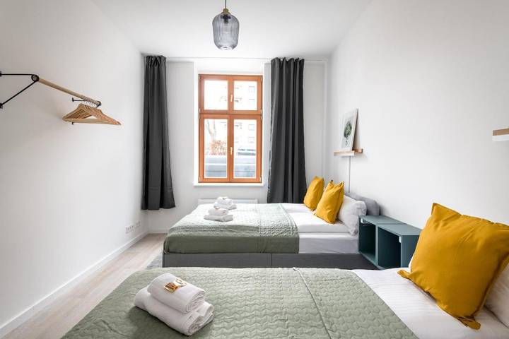 Ferienwohnung für 8 Personen in Spandau Berlin - 4