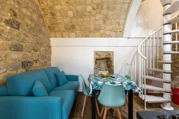 Appartamento intero, Appartamento 'La Chicca Di Claudia in Scicli, Provincia di Ragusa