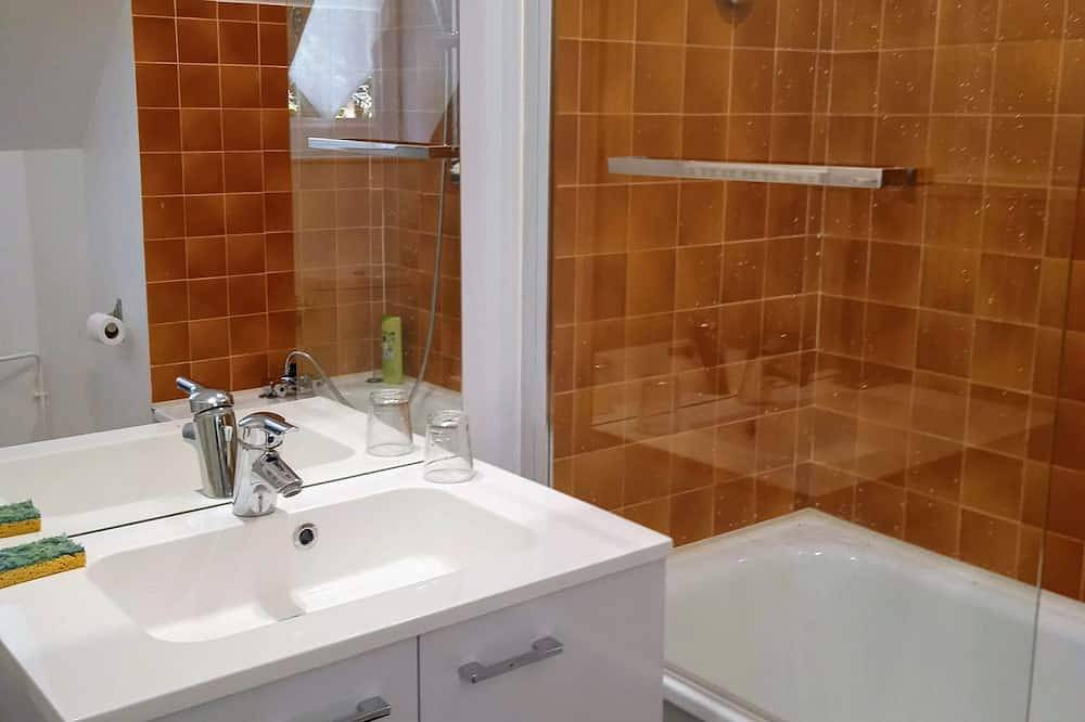 Cosy cottage - Domaine de la Bretesche in Missillac, Region de Saint-Nazaire
