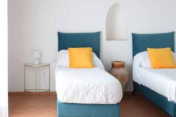 Villa per 6 Persone in Conca dei Marini, Costiera amalfitana, Foto 4