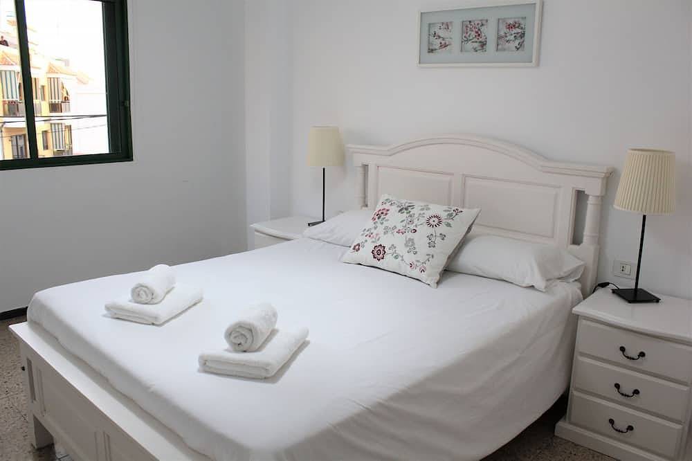 Apartamento entero, Playa San Juan 3 bd apartment by the sea in Playa de San Juan (Guía de Isora), Guía de Isora